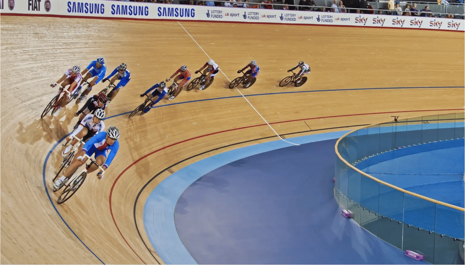 FMG Velodrome