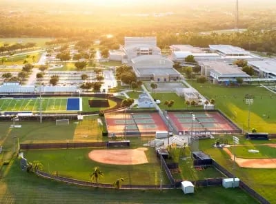 Facility Development 