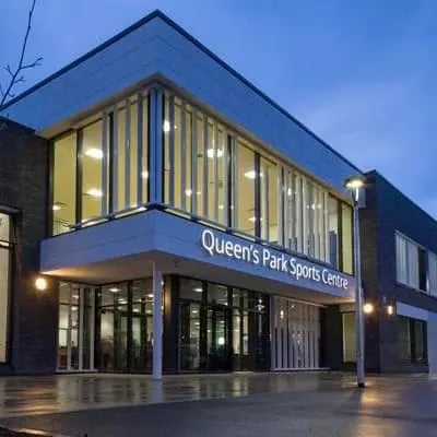 queenspark
