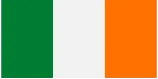 Irish Flag