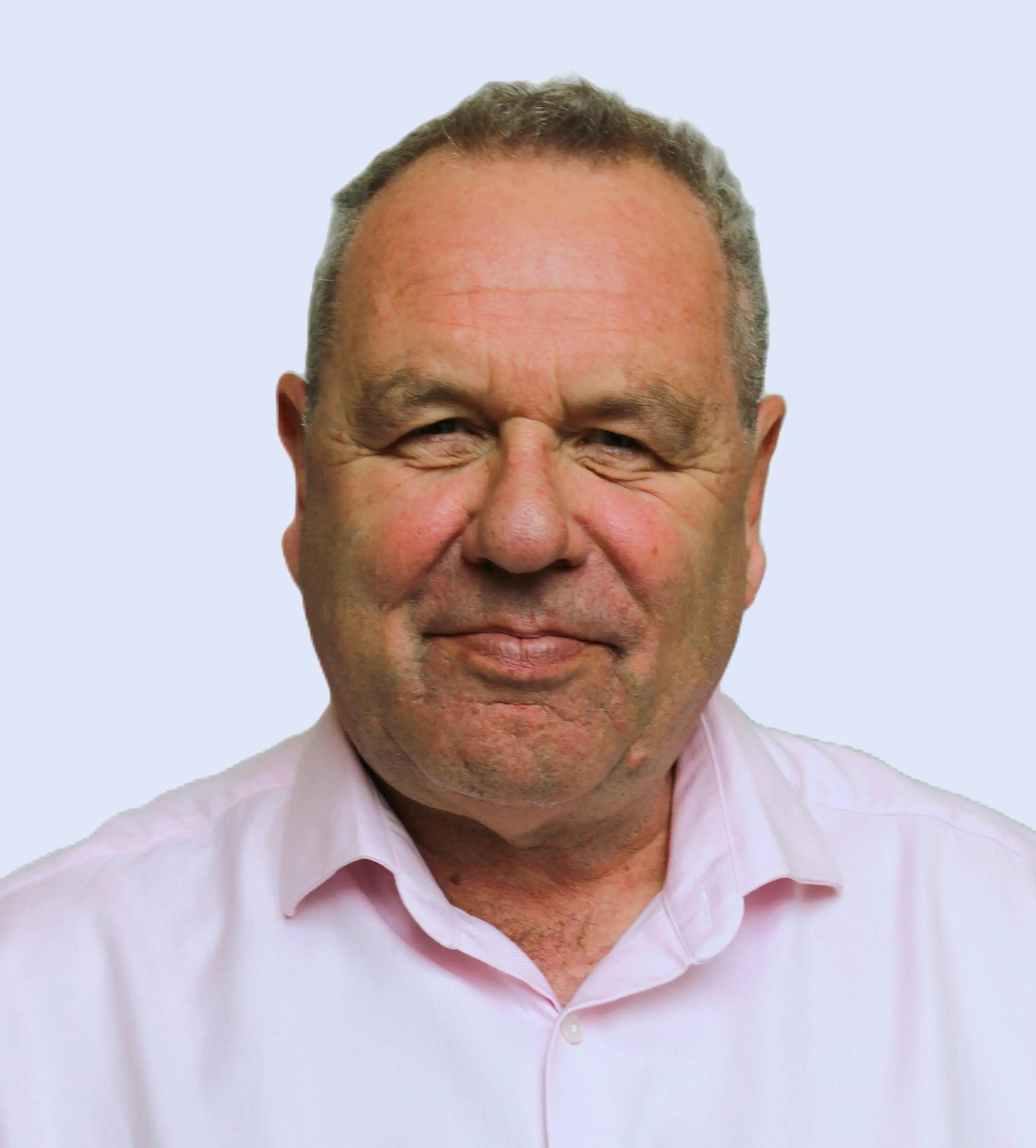 Kevin Godden