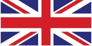 UK Flag