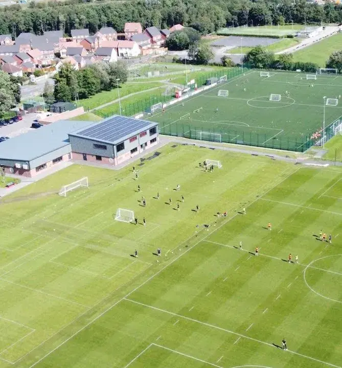 Accrington Stanley Community Trust
