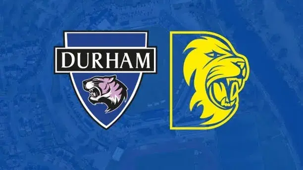 Durham Women’s FC