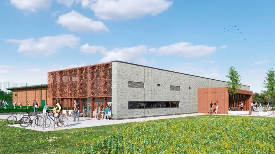 Football Foundation Football Hubs