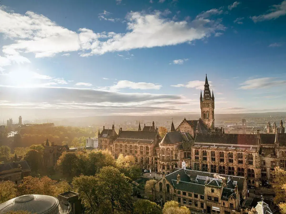 Glasgow City System Partners