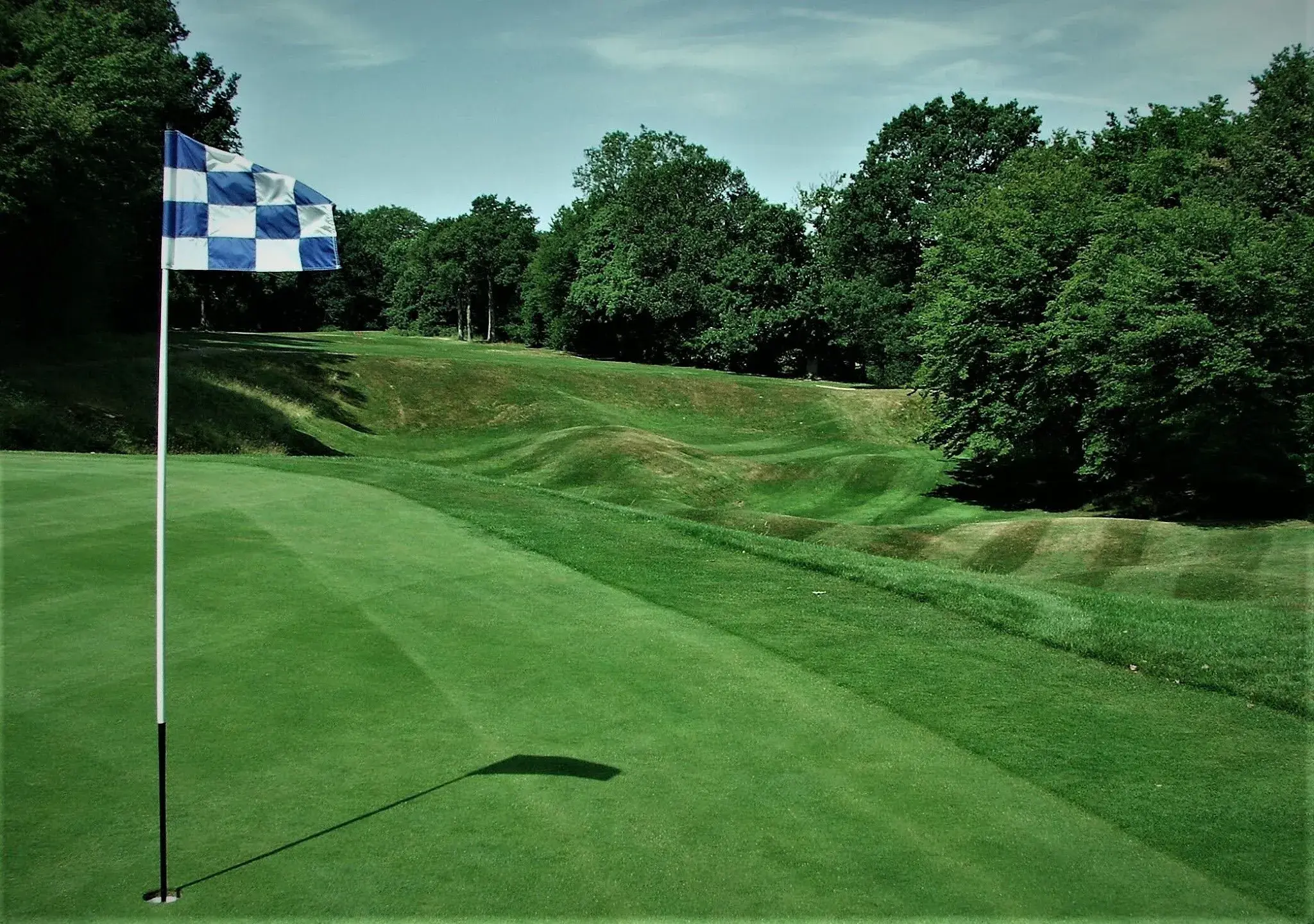 Ifield Golf Course