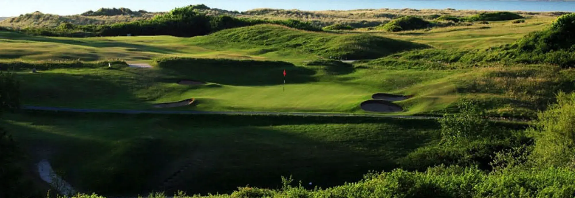Royal North Devon Golf Club