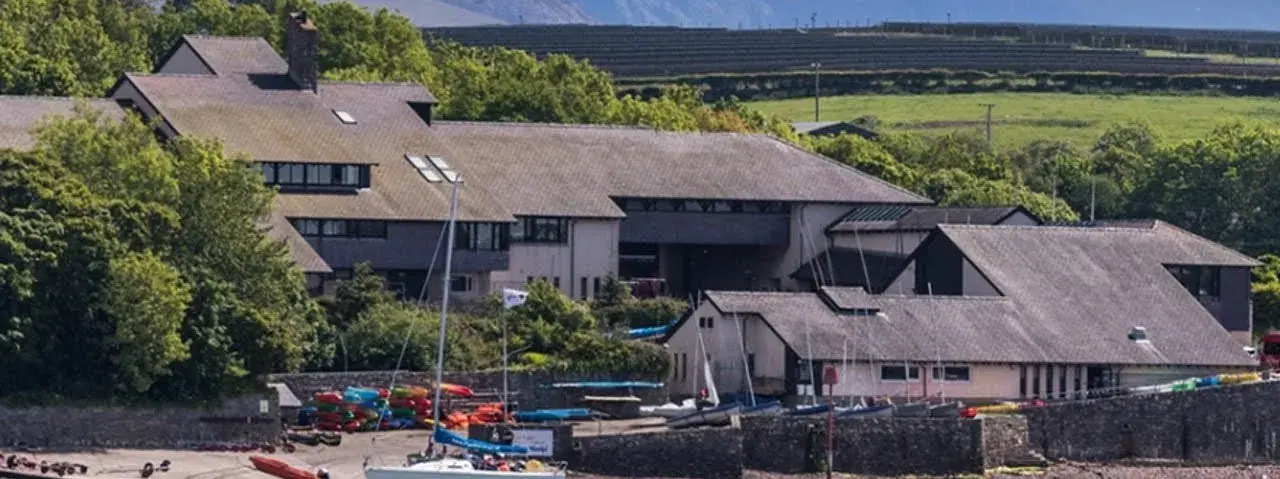 Sport Wales – Plas Menai National Outdoor Centre